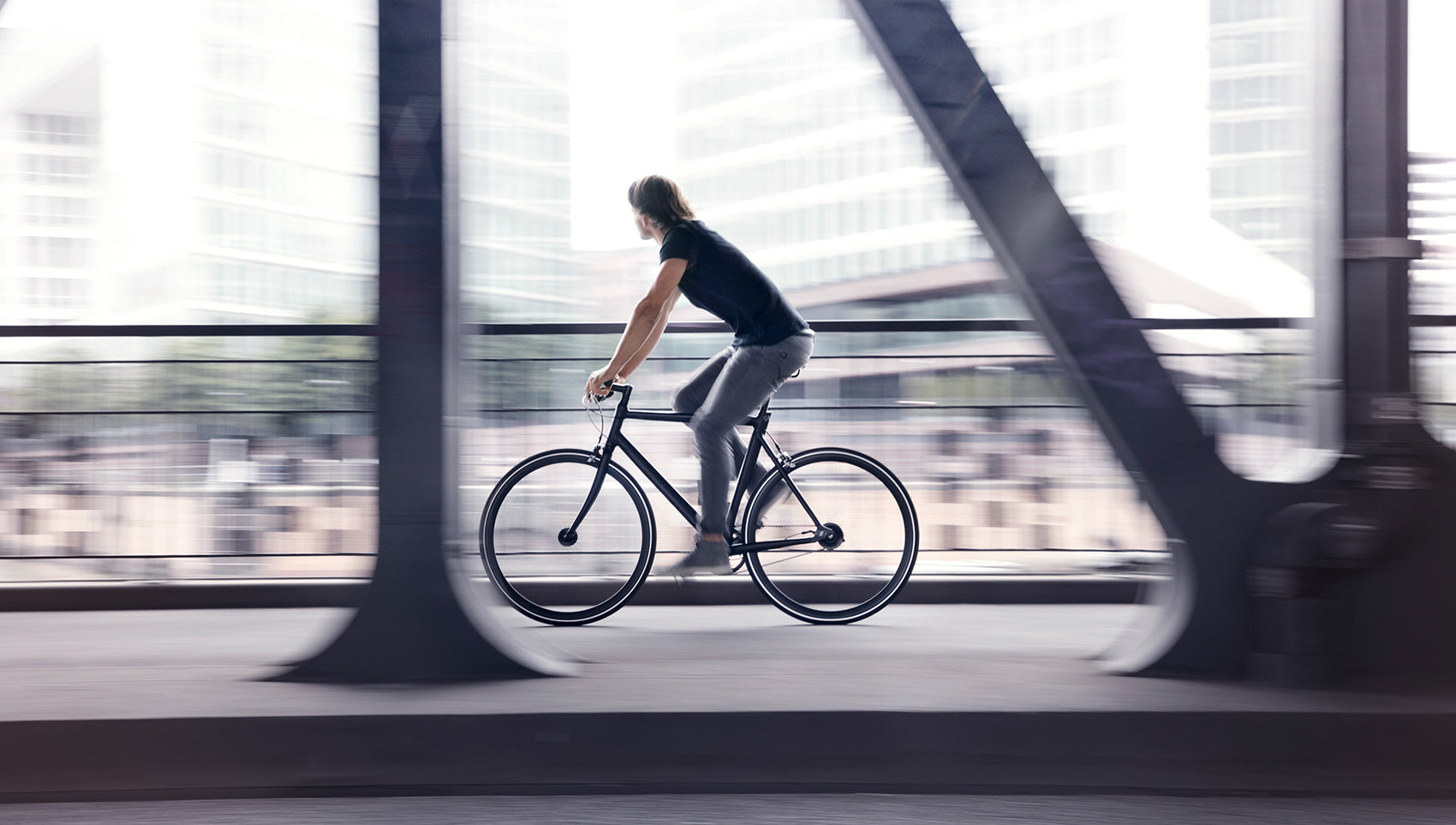 Vélo de ville Schindelhauer Ludwig XI