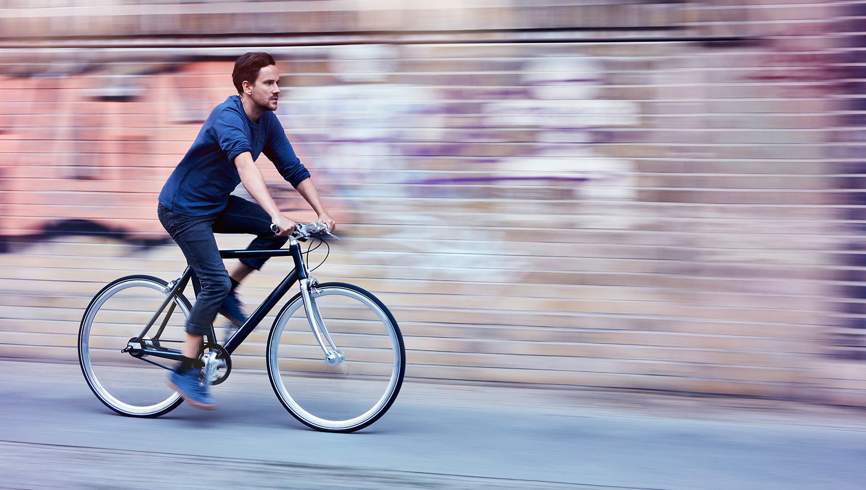 Vélo de ville Schindelhauer Ludwig XI
