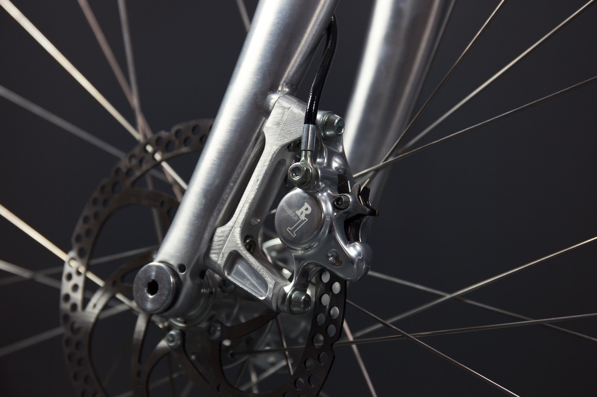 Schindelhauer Wilhelm XIV city bike