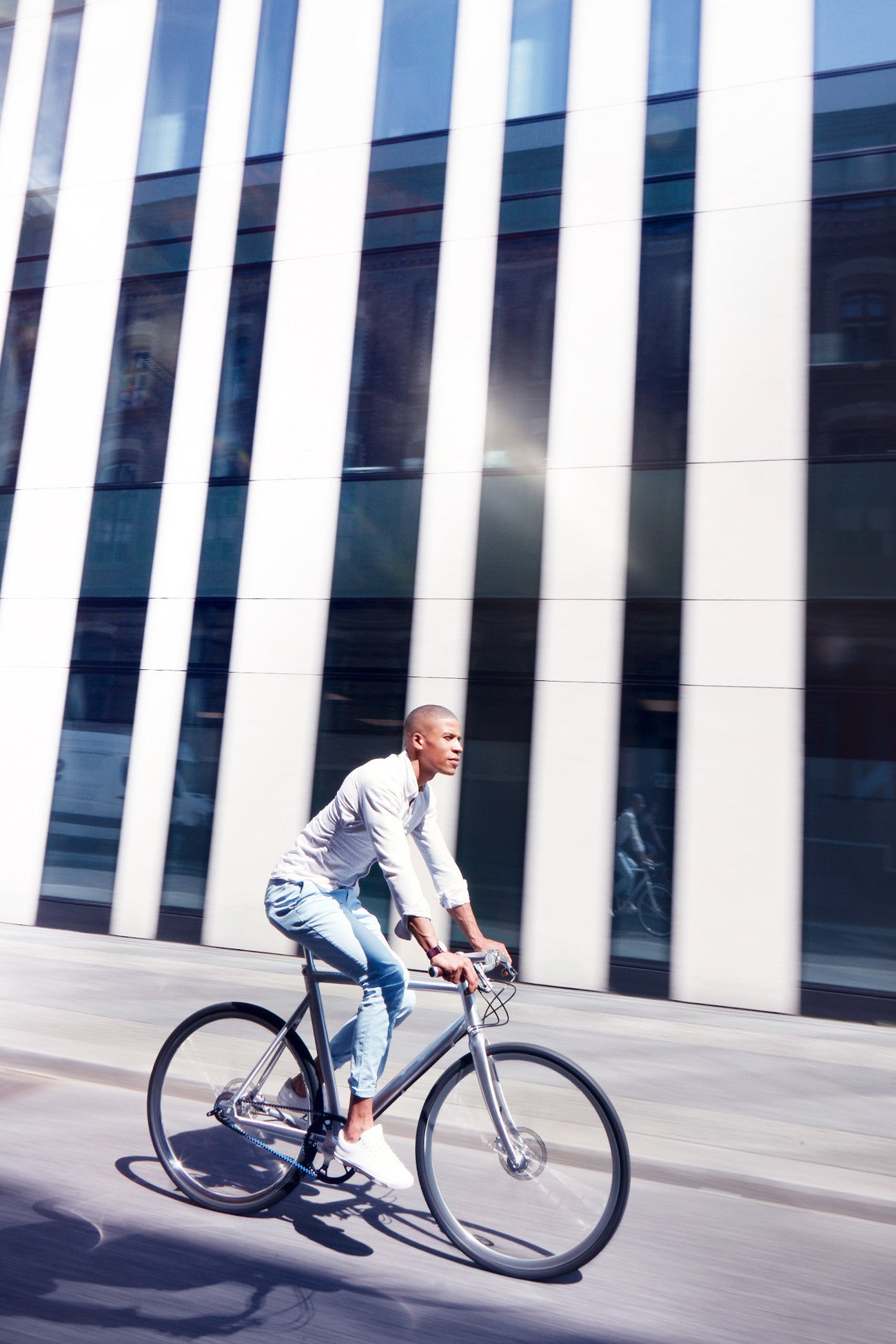 Schindelhauer Wilhelm XIV city bike