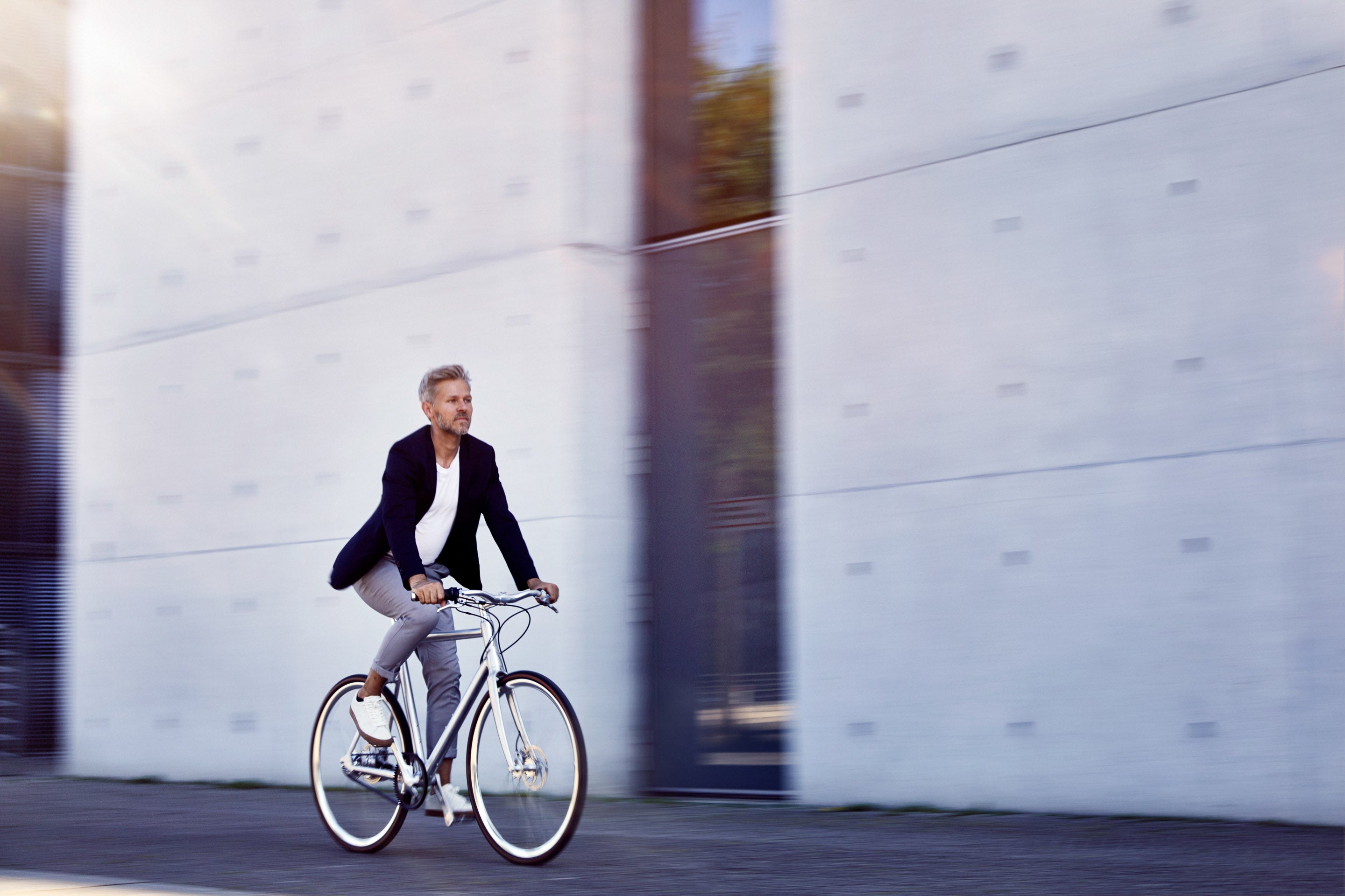 Schindelhauer Wilhelm XIV city bike