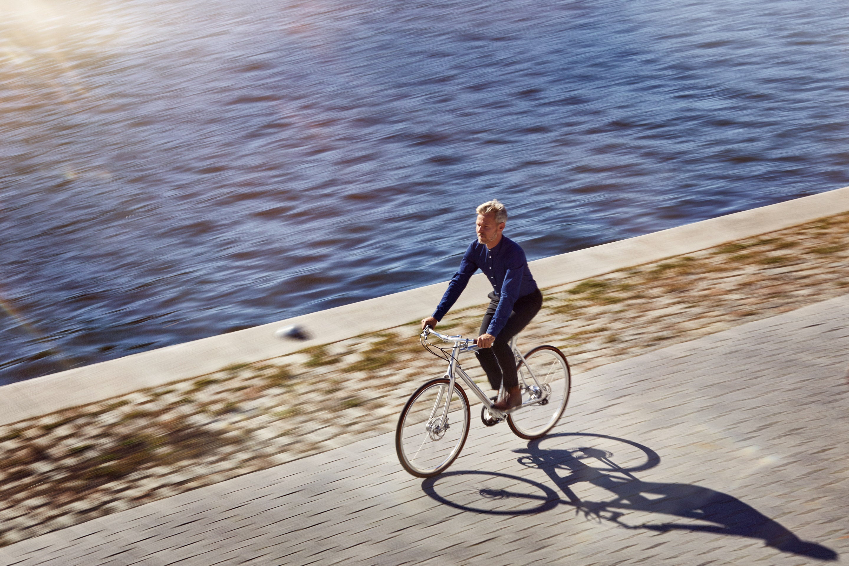 Schindelhauer Wilhelm XIV city bike