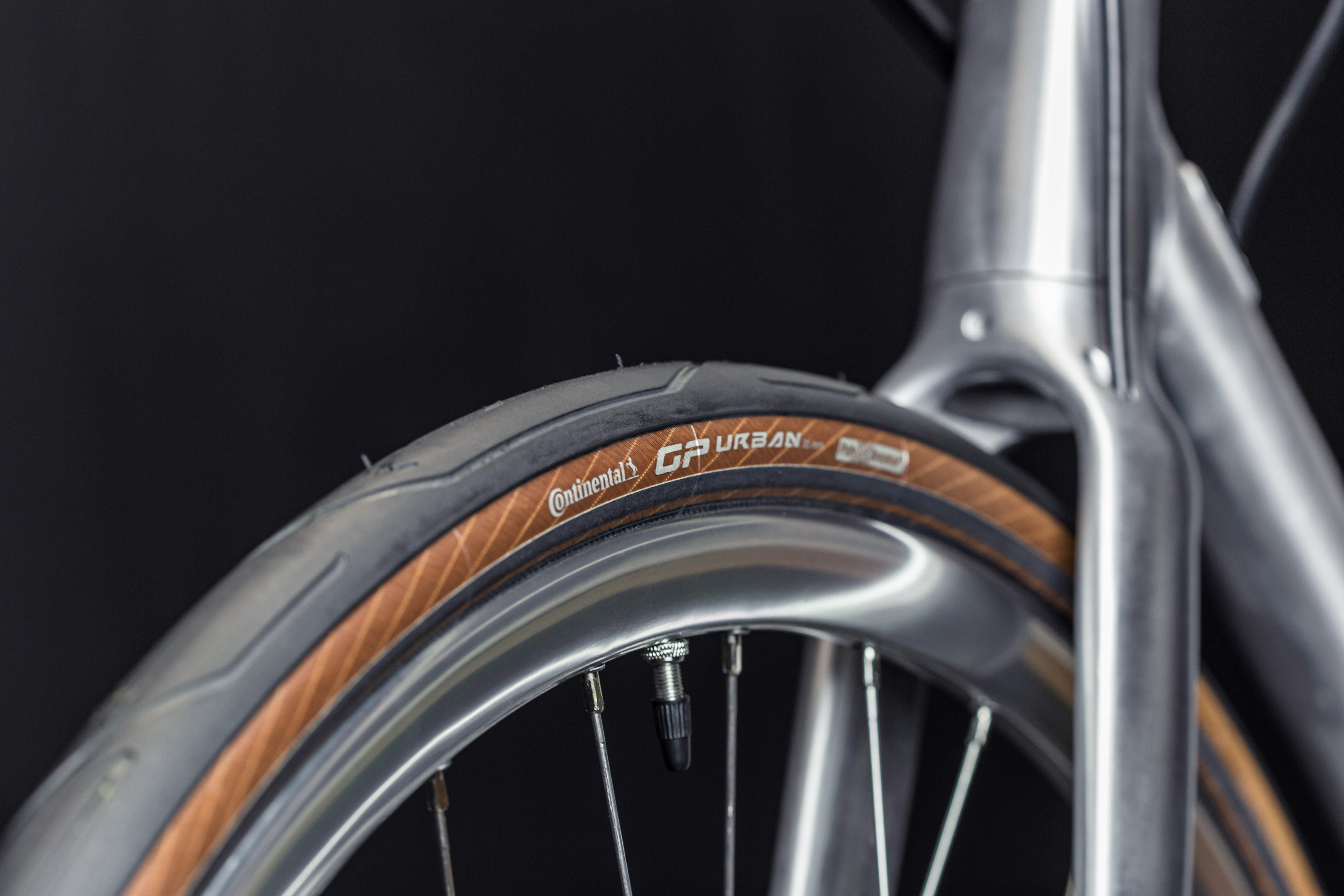 Schindelhauer Wilhelm XIV city bike