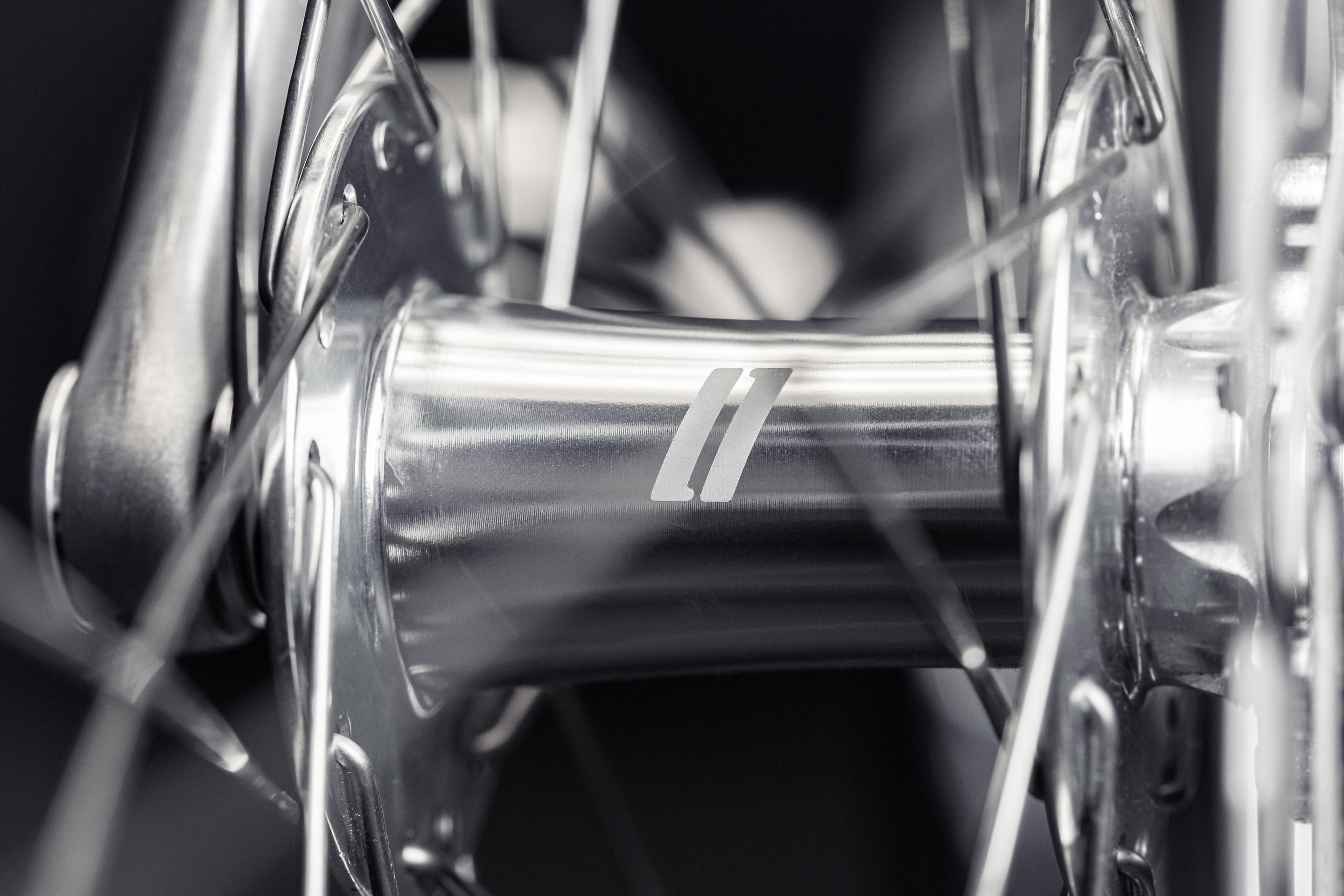 Schindelhauer Wilhelm XIV city bike