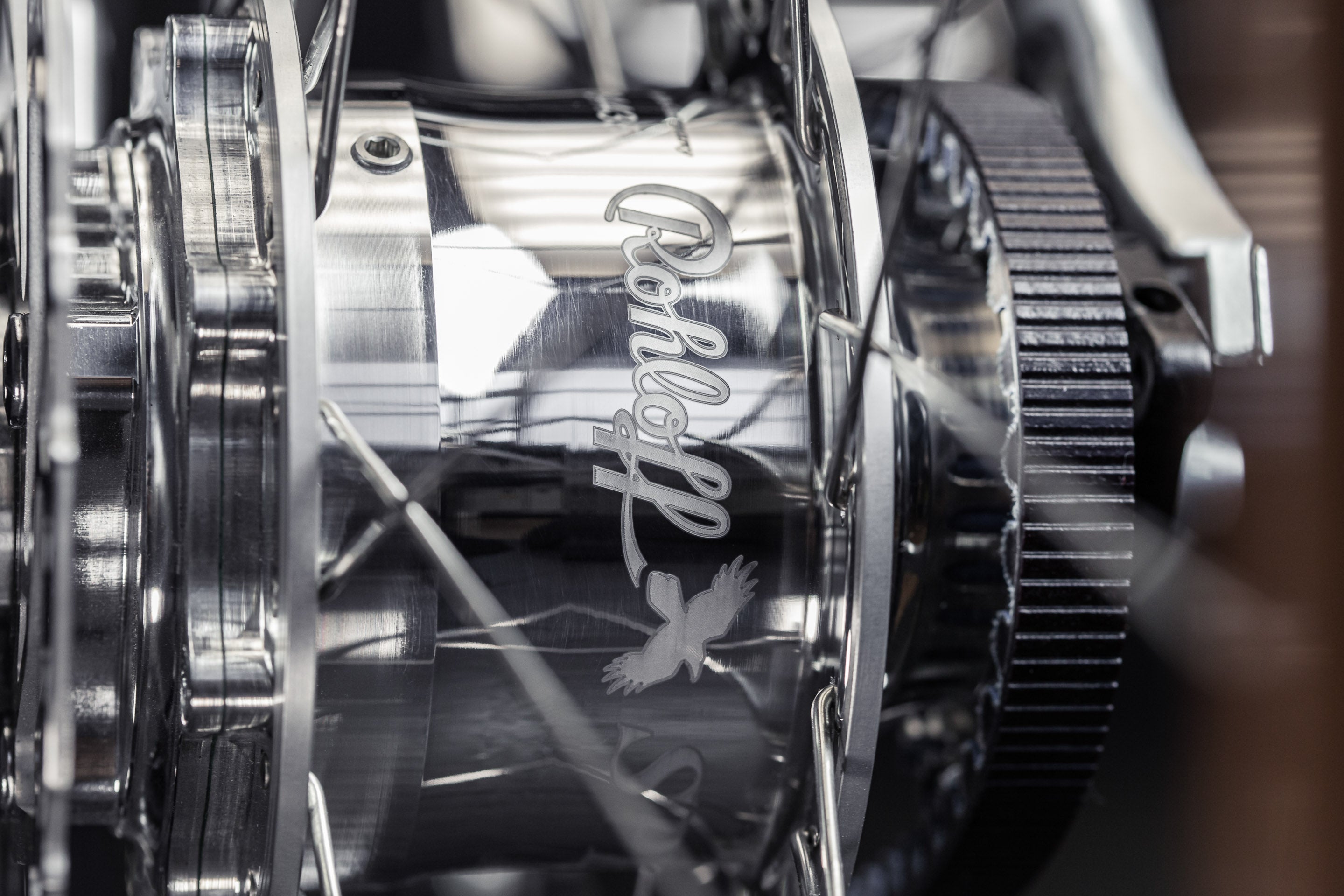 Schindelhauer Wilhelm XIV city bike