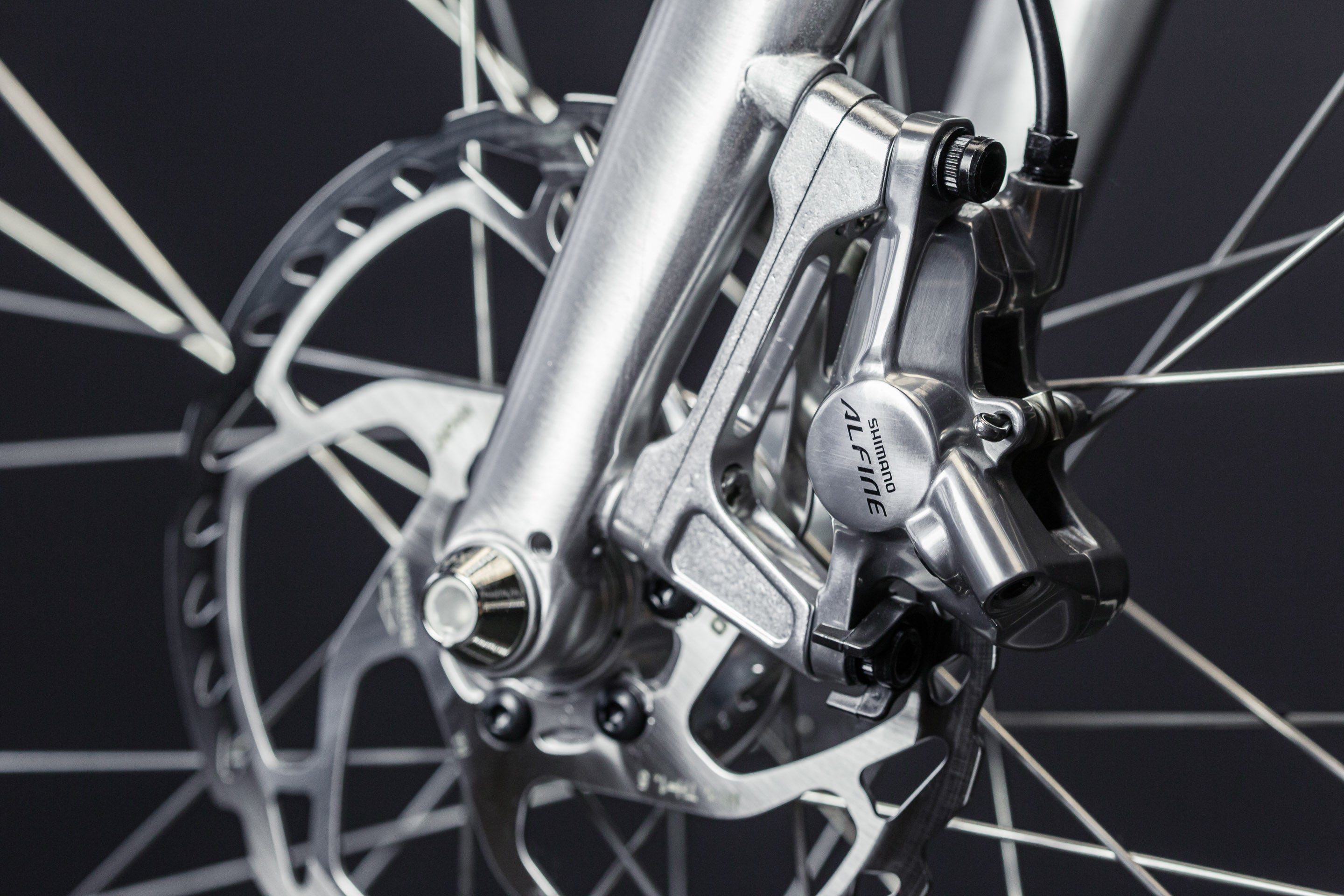 Schindelhauer Wilhelm XIV city bike