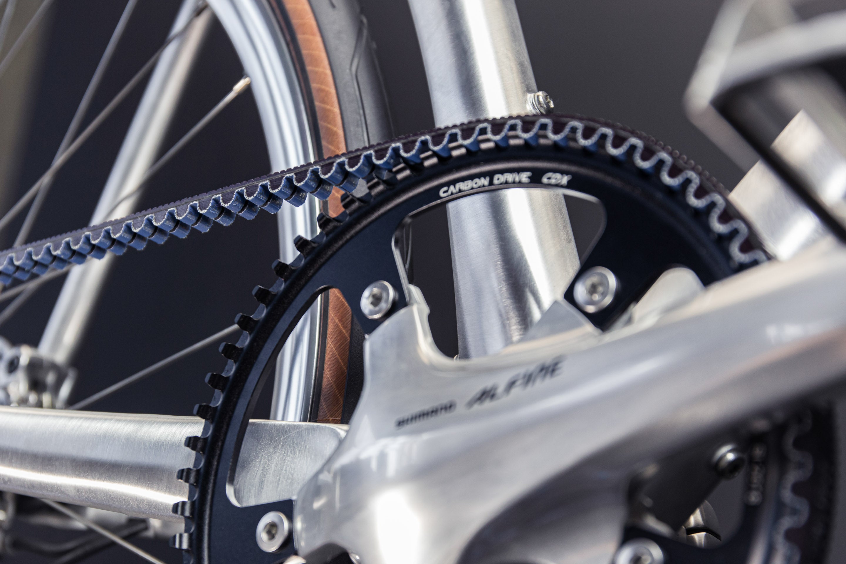 Schindelhauer Wilhelm XIV city bike