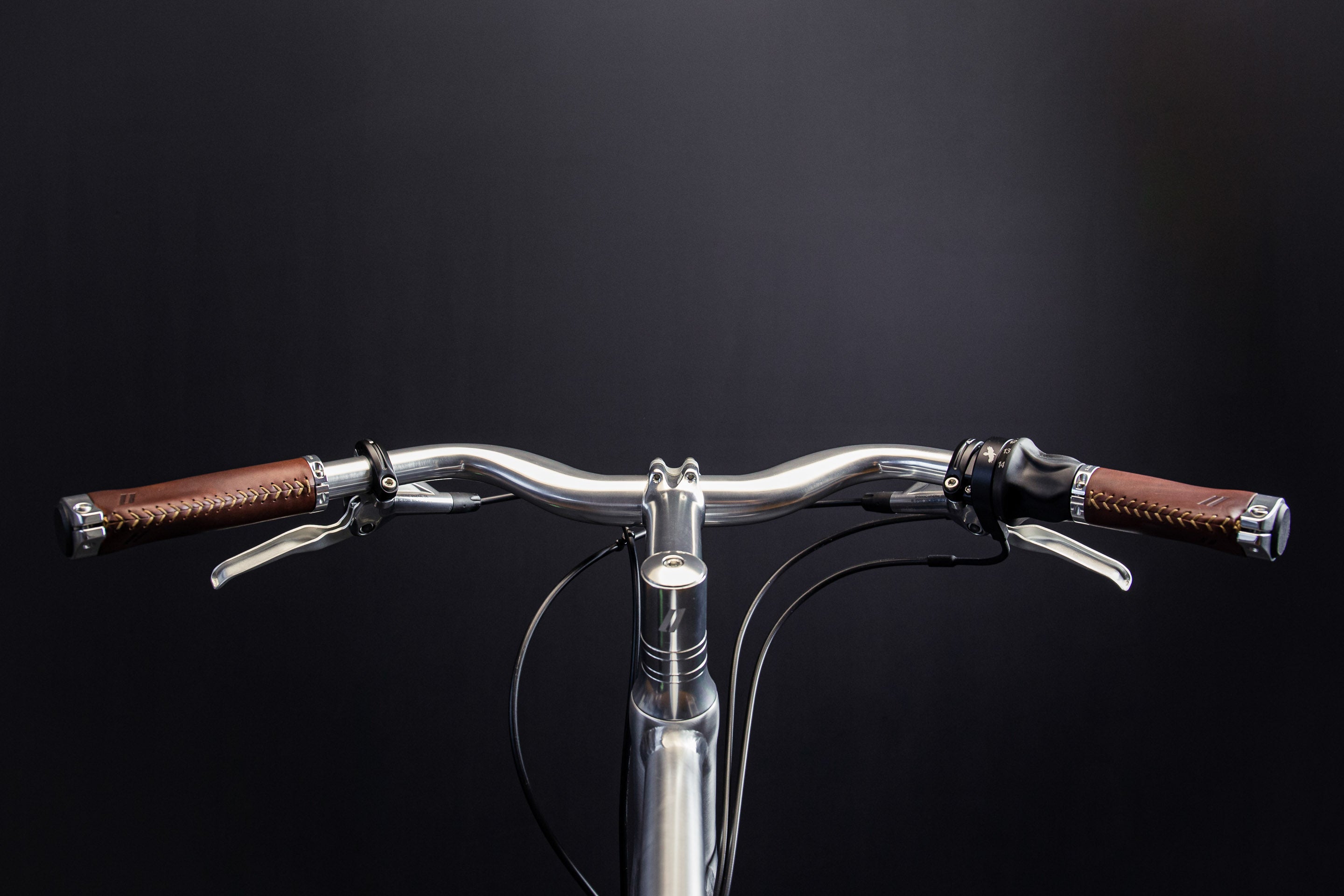 Schindelhauer Wilhelm XIV city bike