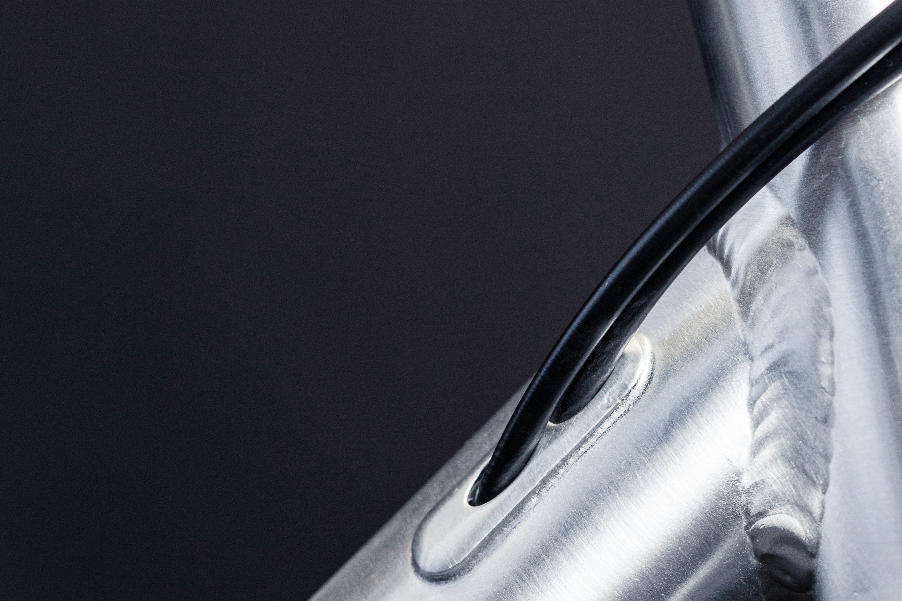 Schindelhauer Wilhelm XIV city bike