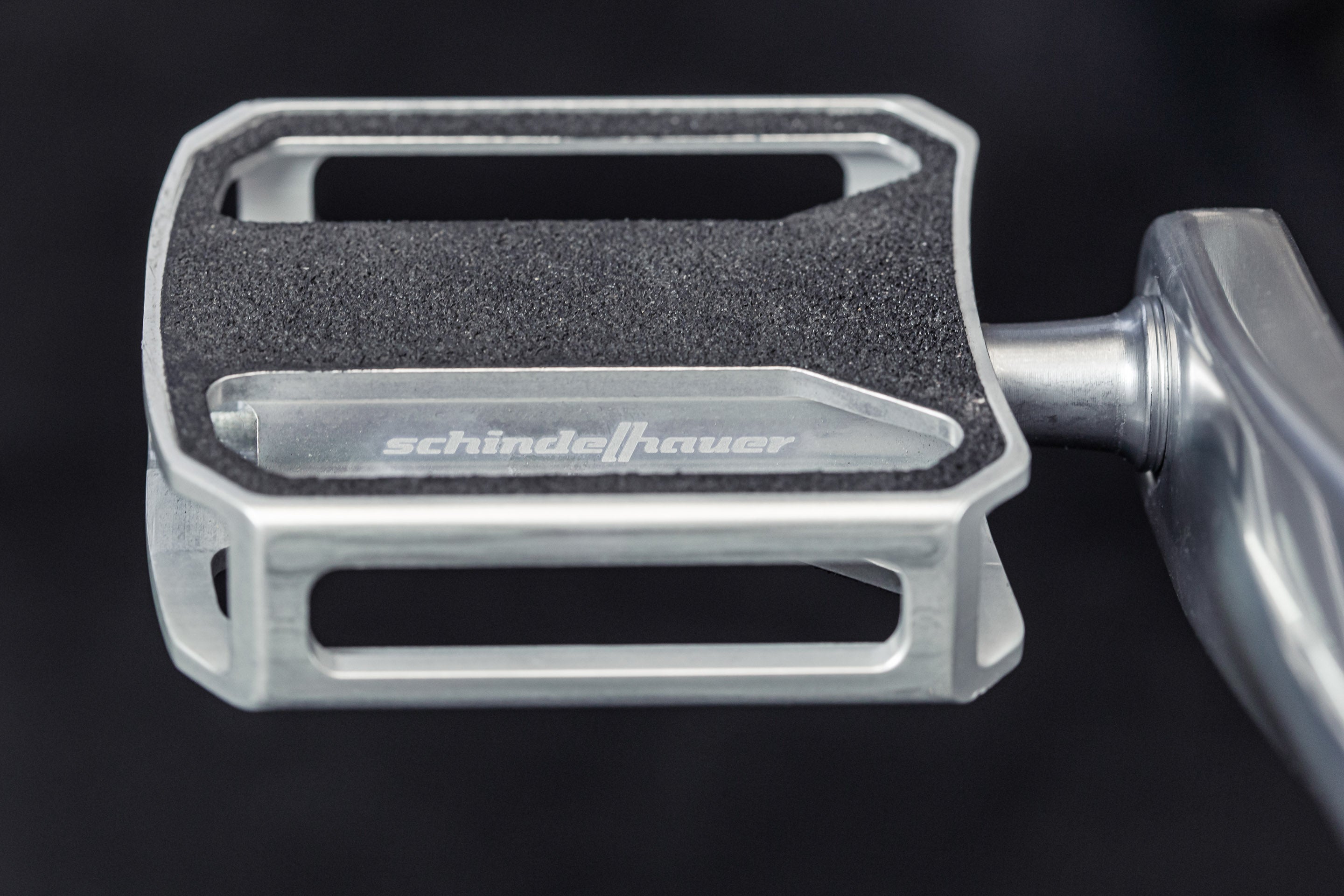 Schindelhauer Wilhelm XIV city bike