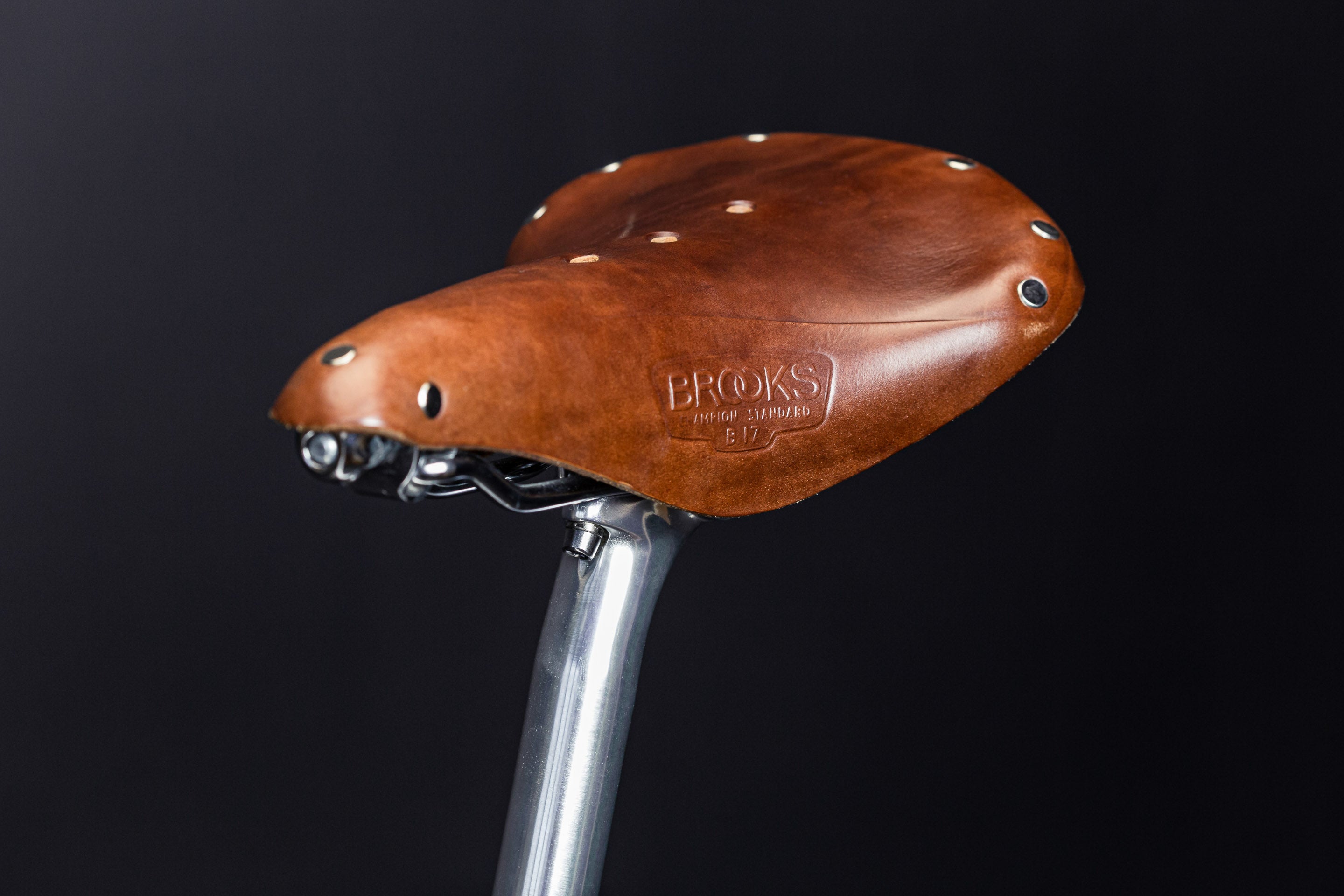 Schindelhauer Wilhelm XIV city bike