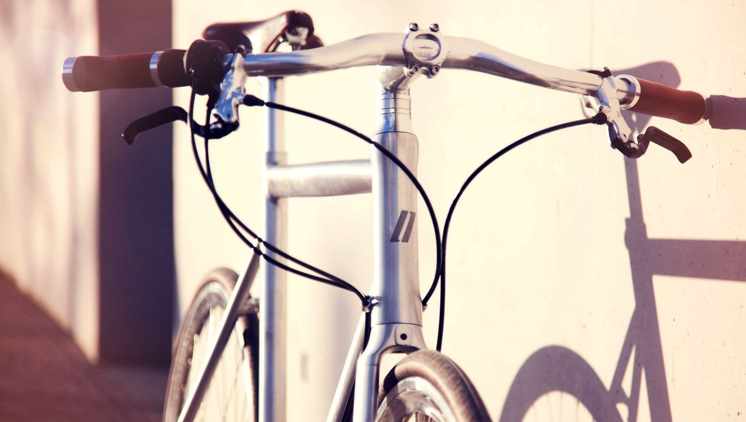 Schindelhauer Wilhelm XIV city bike