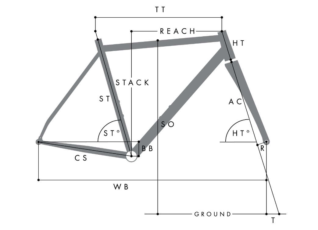 Vélo de voyage Bombtrack Arise Tour