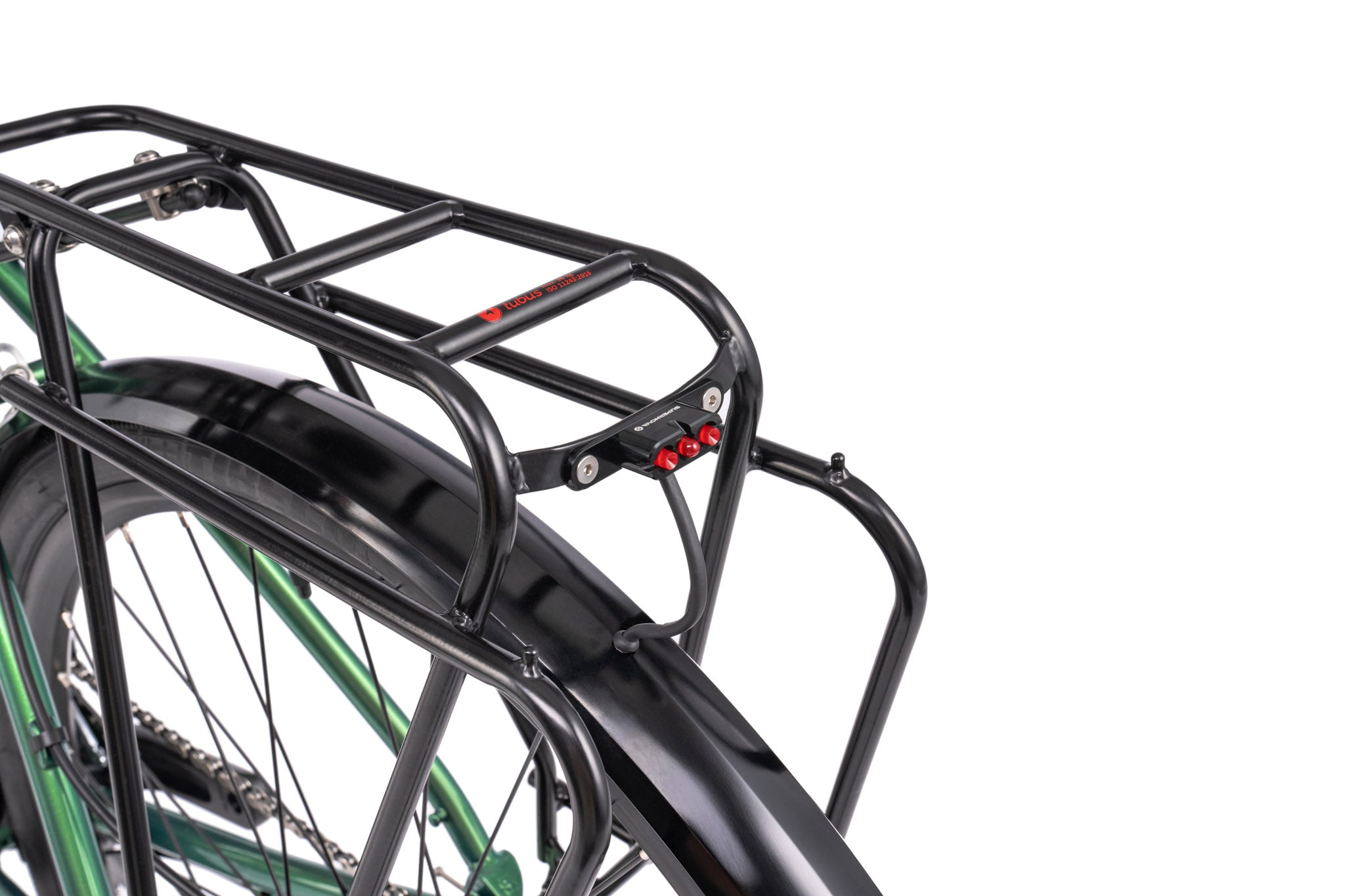 Vélo de voyage Bombtrack Arise Tour