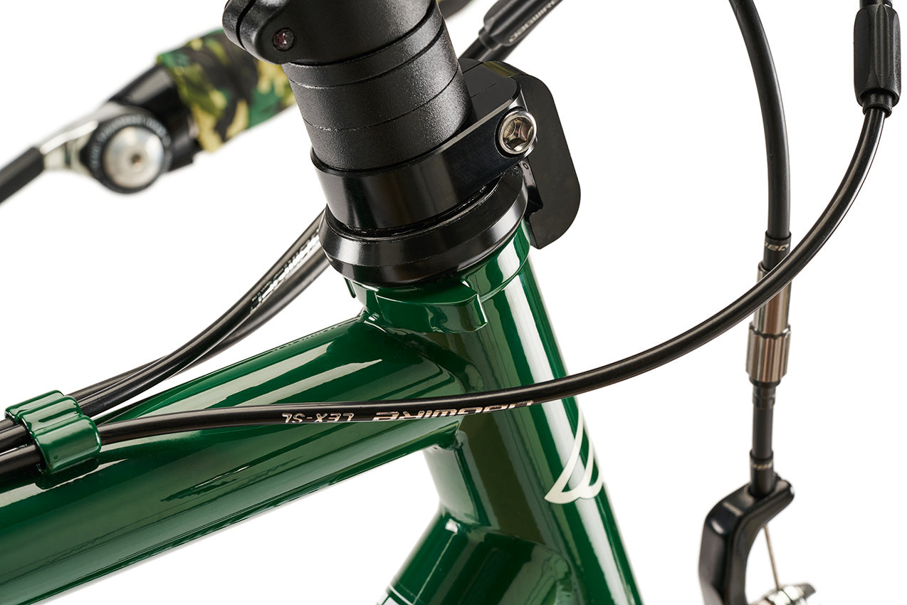 Vélo de voyage Cinelli Hobootleg