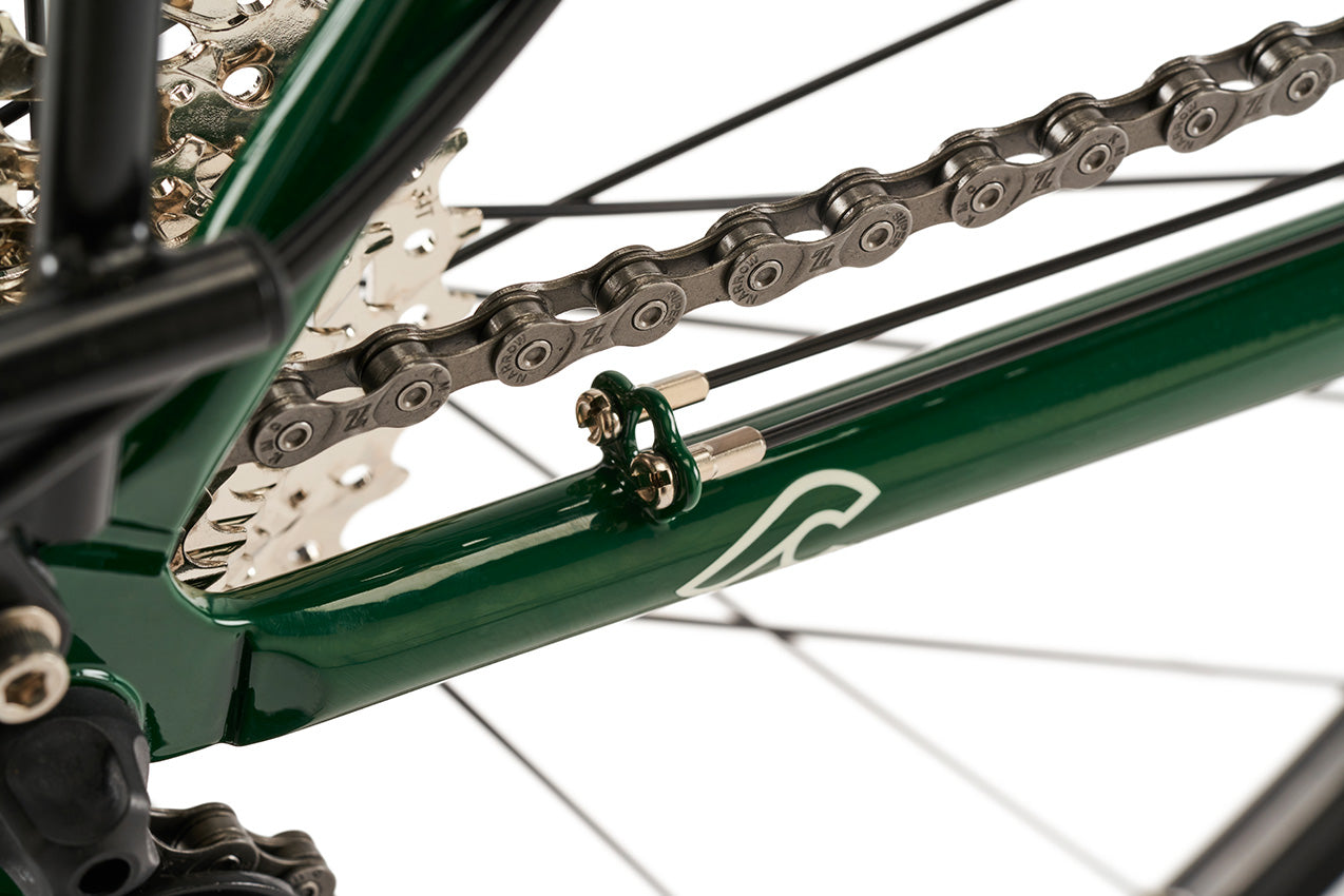 Vélo de voyage Cinelli Hobootleg