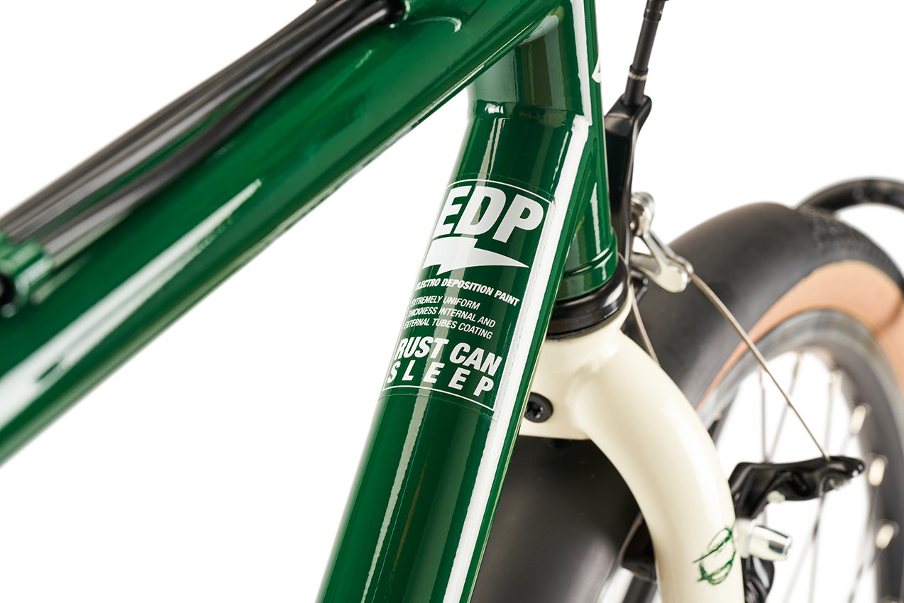 Vélo de voyage Cinelli Hobootleg