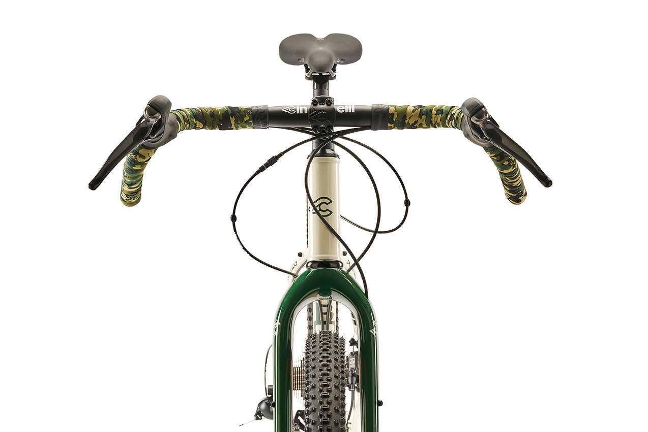 Vélo de voyage Cinelli Hobootleg Geo