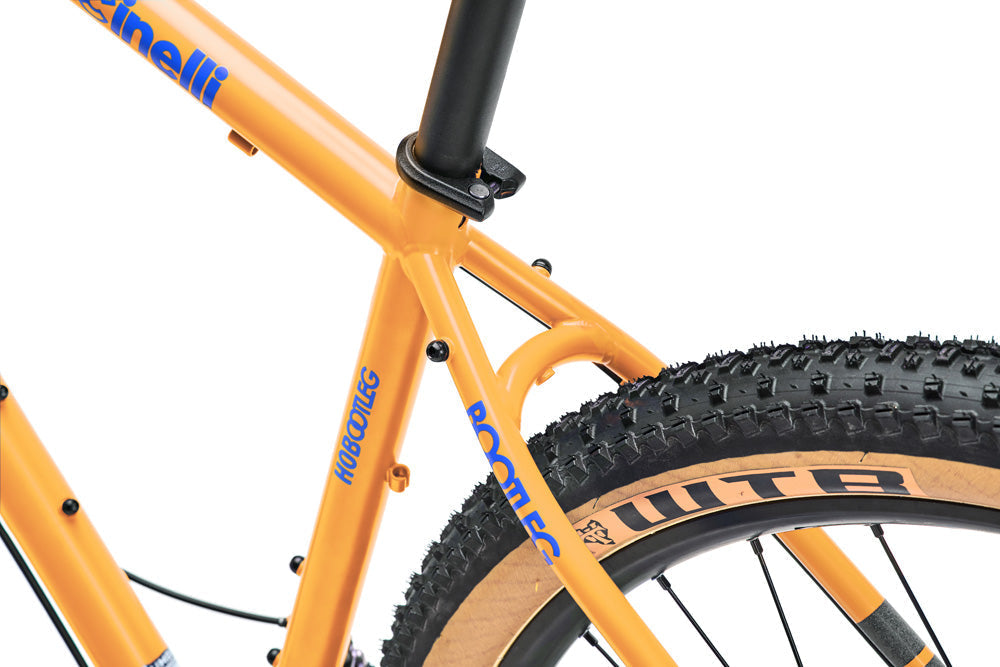 Vélo de voyage Cinelli Hobootleg Geo