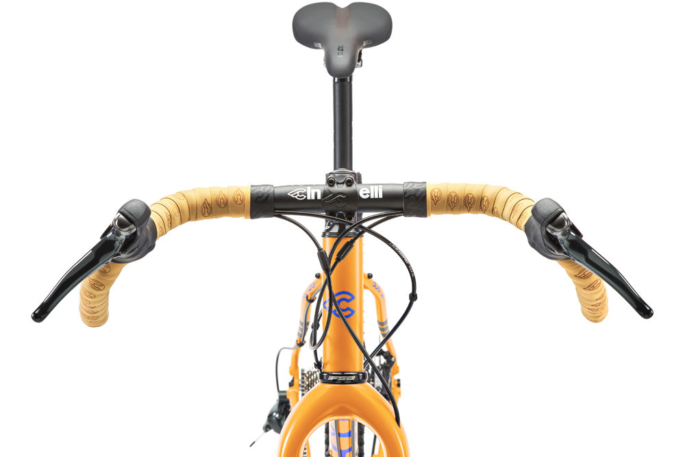 Vélo de voyage Cinelli Hobootleg Geo