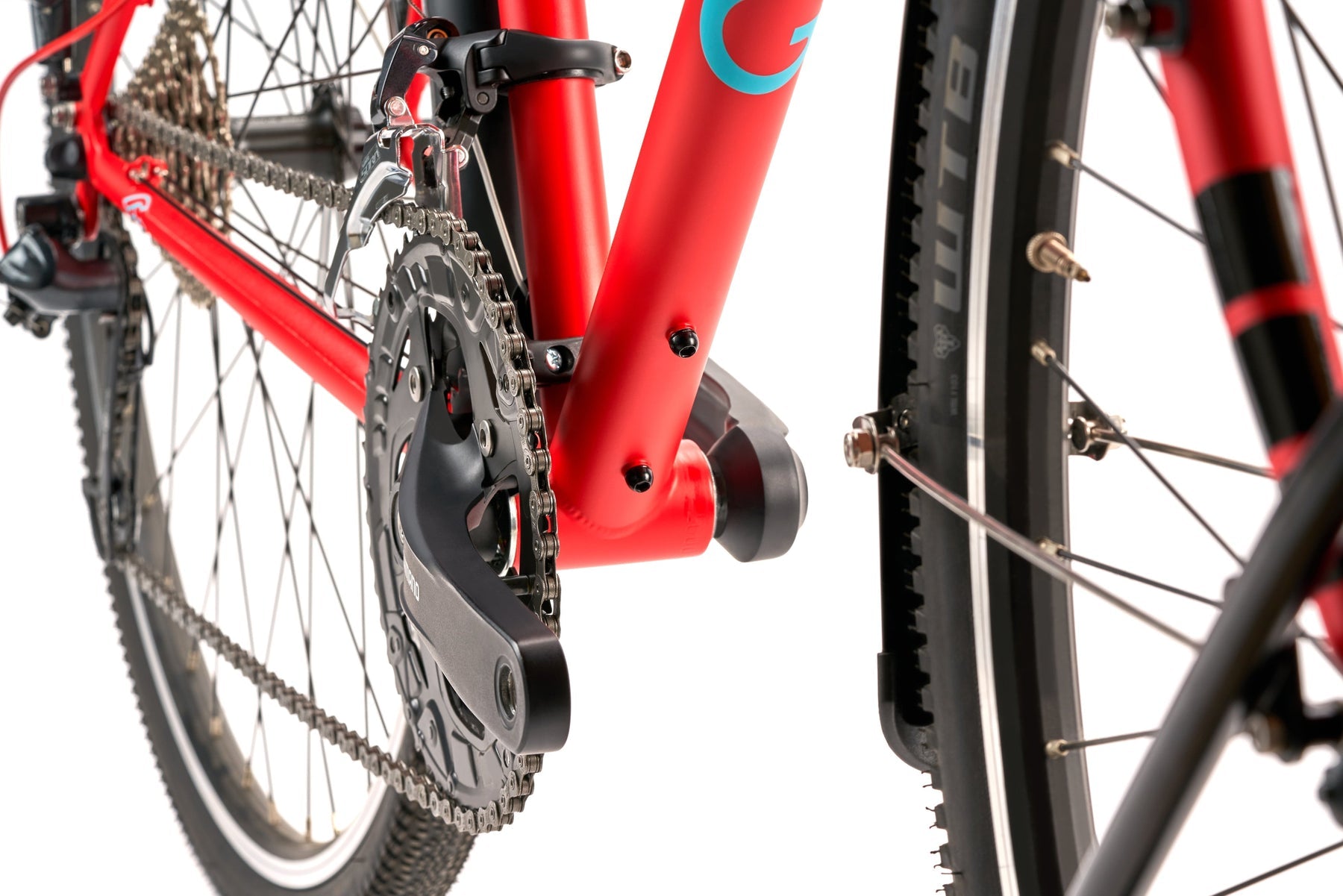 Vélo de voyage Cinelli Hobootleg