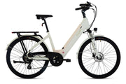 Vélo électrique Easybike urbain EasyCity Street D7