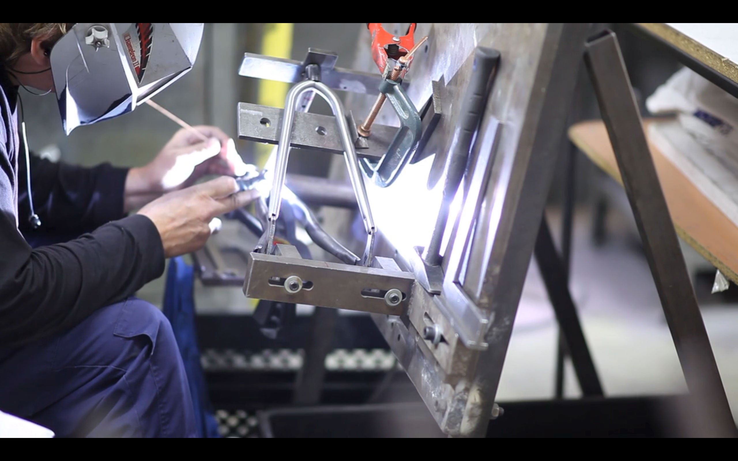 Vélo Electrique Pliant VELLO Bike Plus