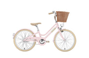 Vélo Enfant 5 - 9 ans Crème Cycles Mini Molly 20" Pink Chic