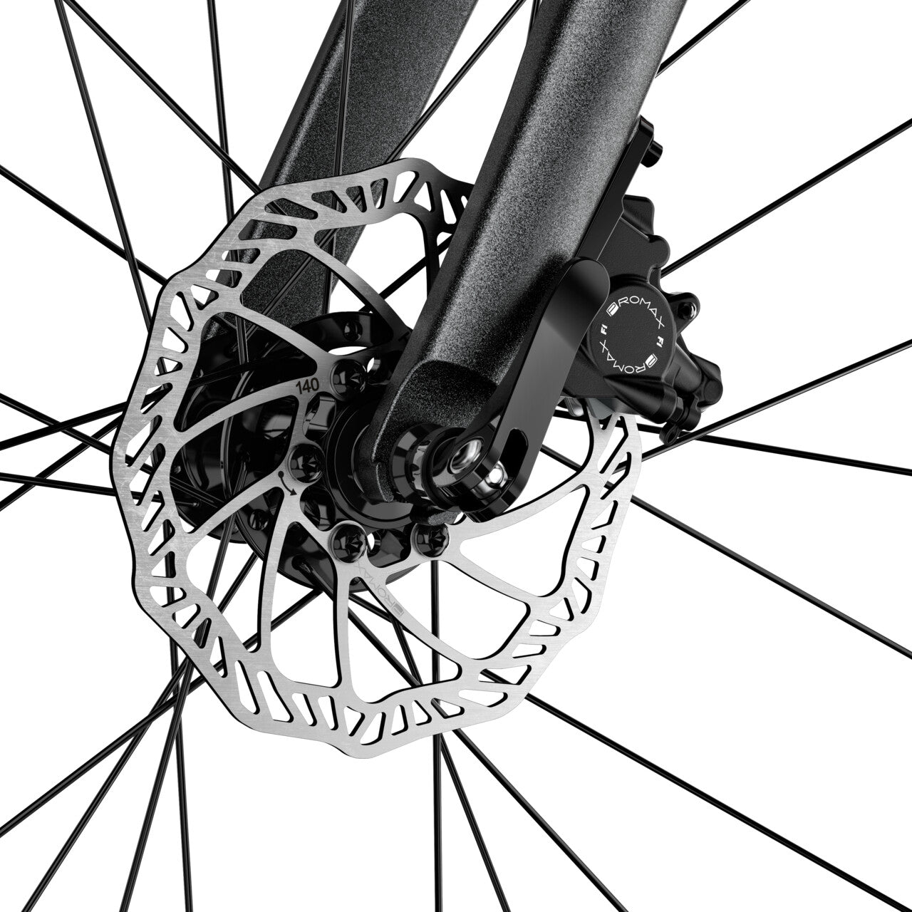 Vélo enfant 6 - 8 ans Woom Explore 4