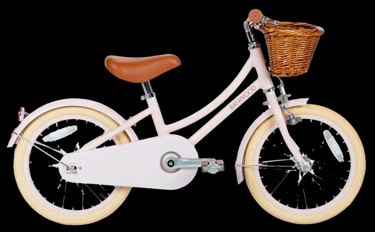 Vélo enfant Banwood Classic 4 à 7 ans
