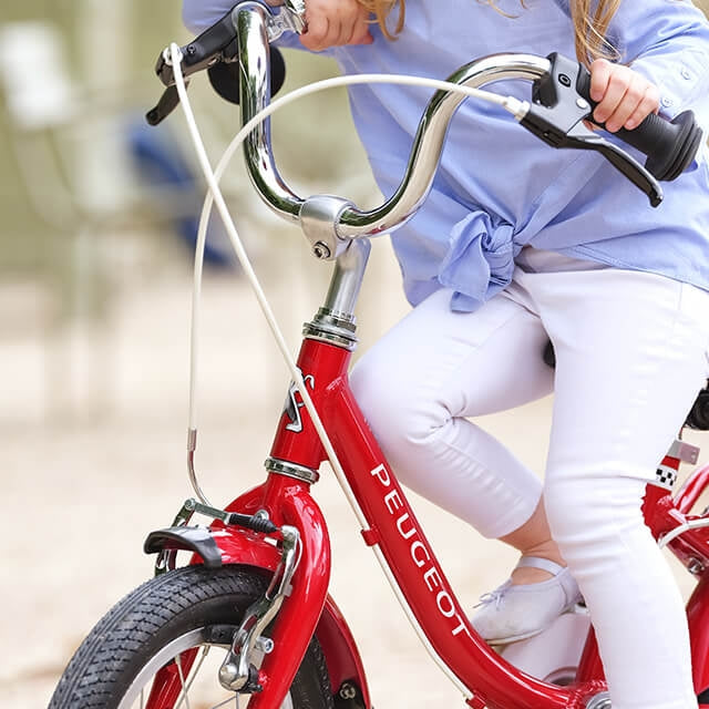 Vélo enfant Peugeot LJ12 2-4 ans