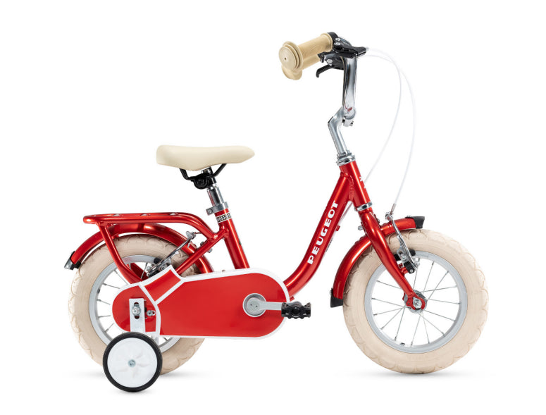 Vélo enfant Peugeot LJ12 2-4 ans