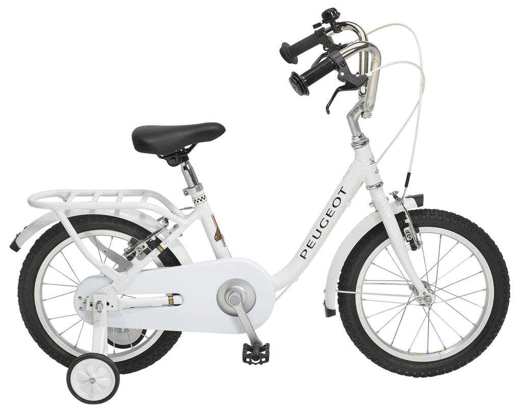 Vélo enfant Peugeot LJ16 4-6 ans