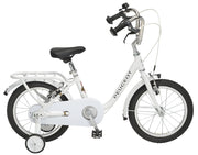 Vélo enfant Peugeot LJ16 4-6 ans