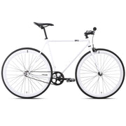 Vélo Fixie / Singlespeed 6KU Evian 1