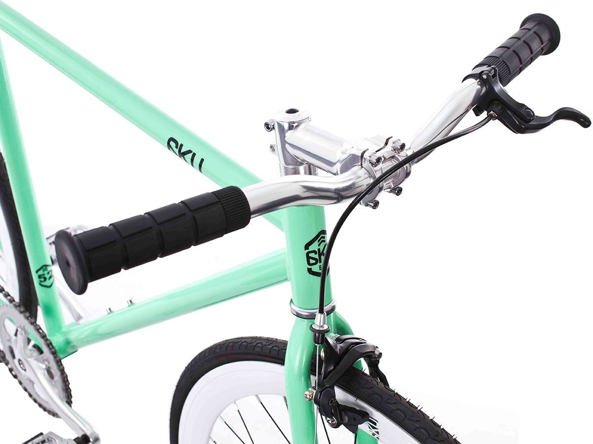 Vélo Fixie / Singlespeed 6KU Milan 1