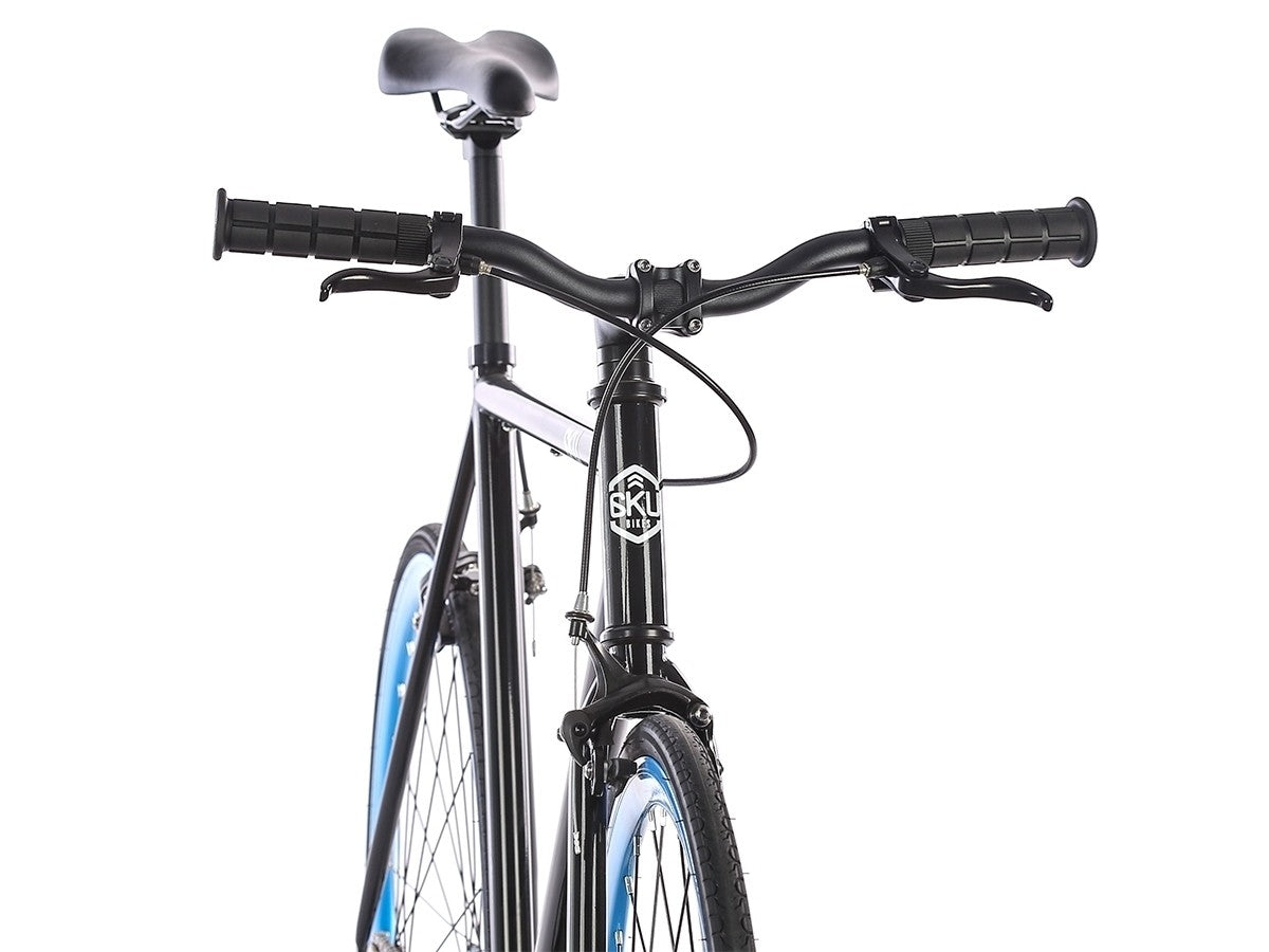 Vélo Fixie / Singlespeed 6KU Shelby 4