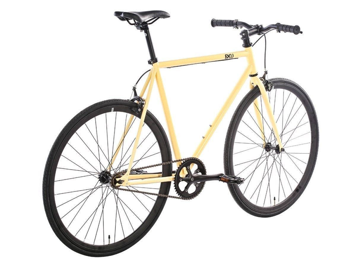 Vélo Fixie / Singlespeed 6KU Tahoe