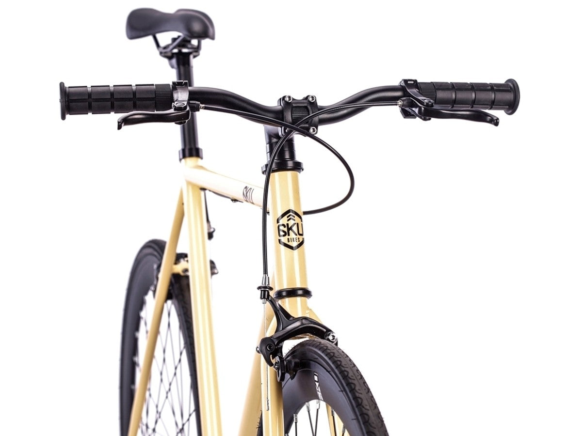 Vélo Fixie / Singlespeed 6KU Tahoe