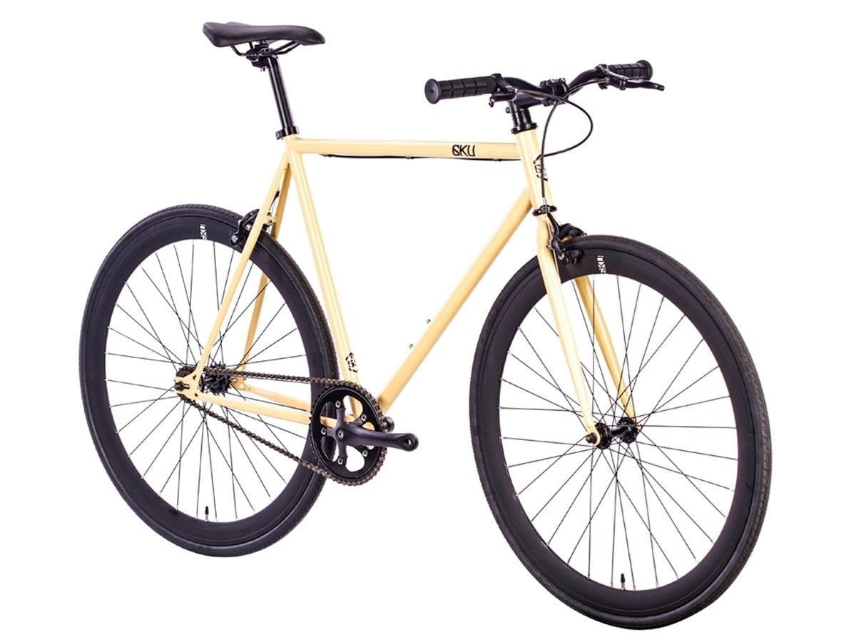 Vélo Fixie / Singlespeed 6KU Tahoe