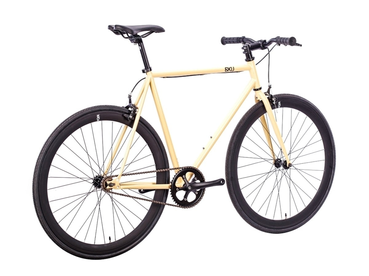 Vélo Fixie / Singlespeed 6KU Tahoe