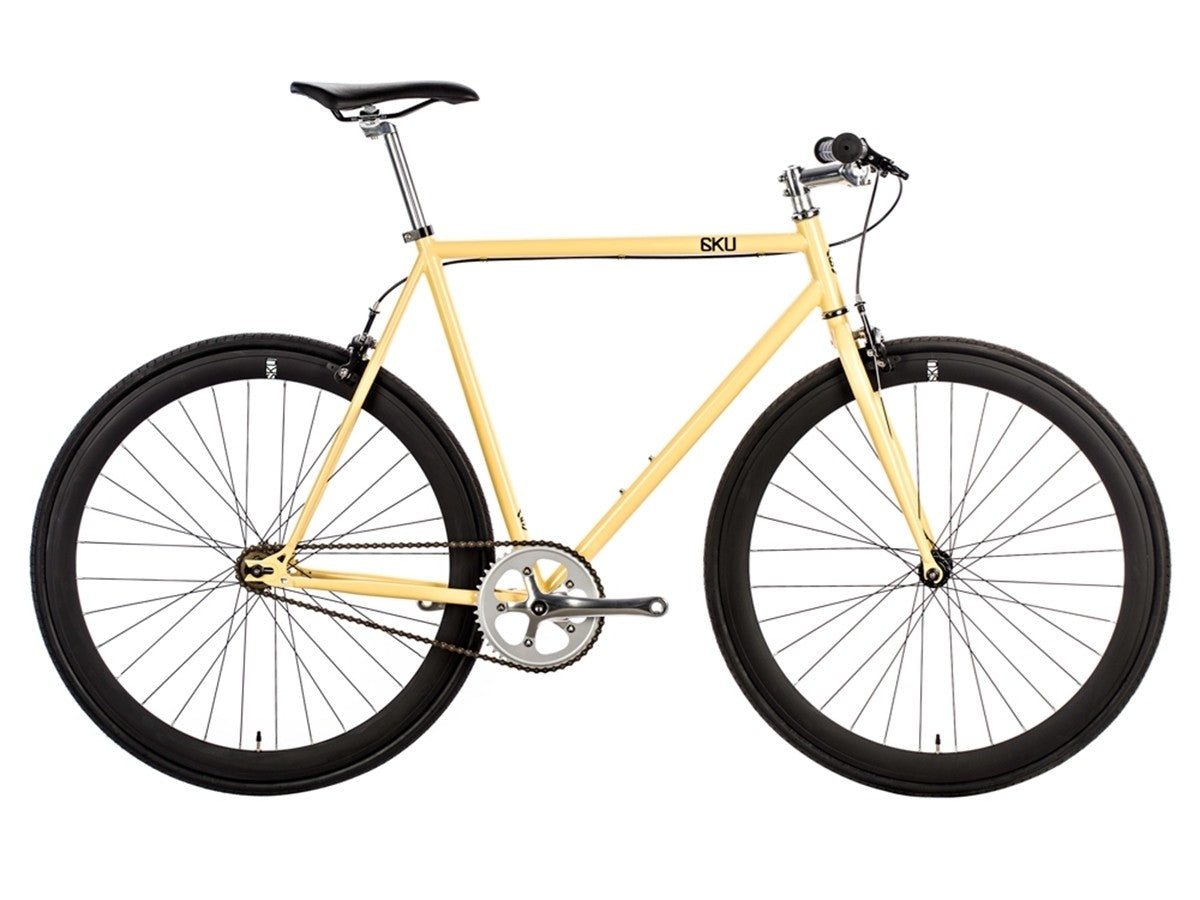 Vélo Fixie / Singlespeed 6KU Tahoe