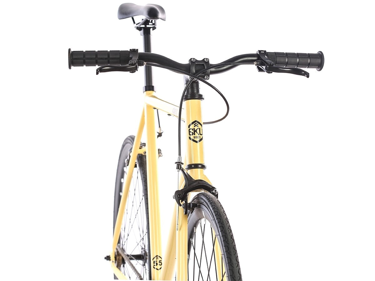 Vélo Fixie / Singlespeed 6KU Tahoe