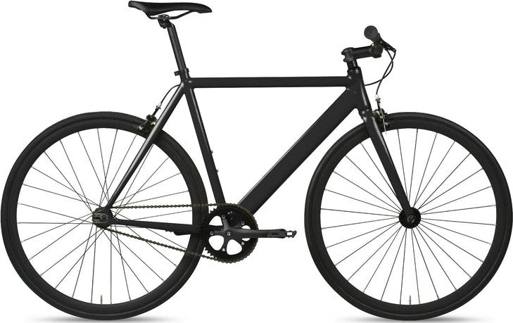 Vélo Fixie / Singlespeed 6KU Track Black