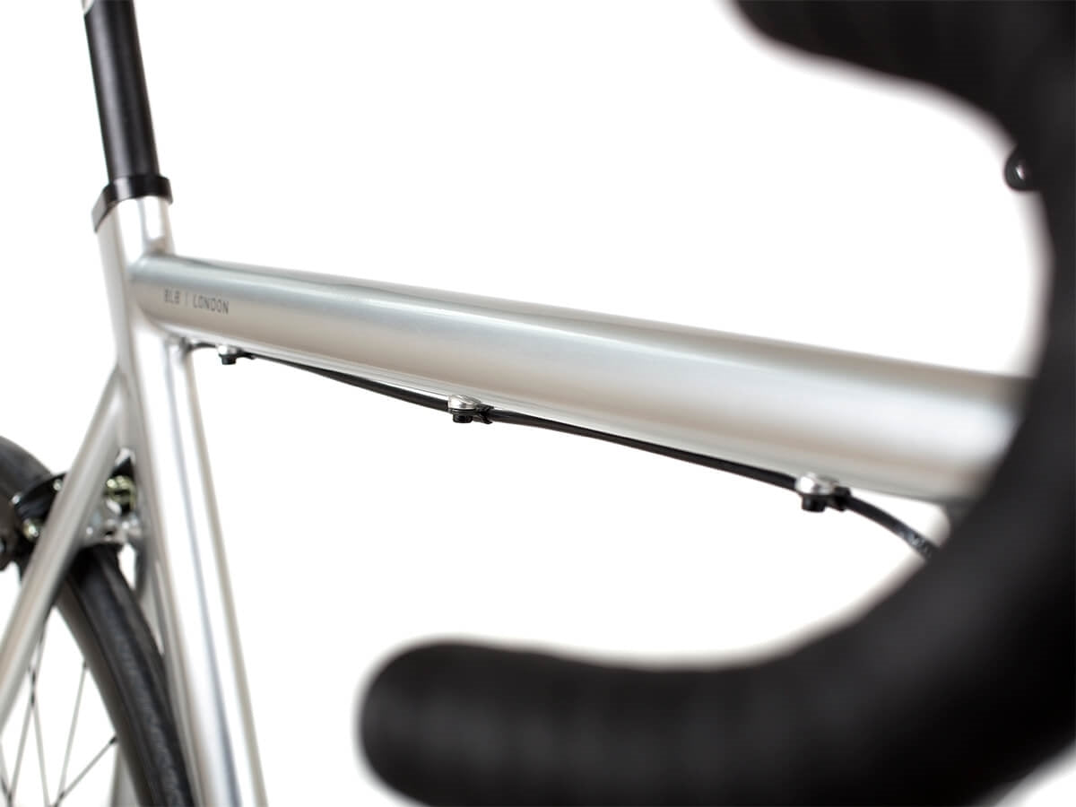 Bicicletta Fixie / Singlespeed BLB La Piovra ATK - Raw