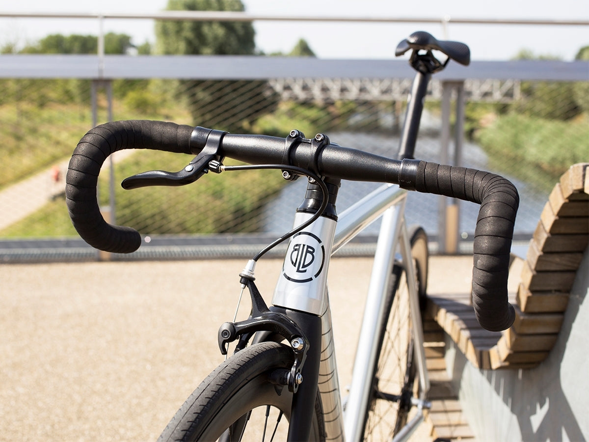 Bicicletta Fixie / Singlespeed BLB La Piovra ATK - Raw