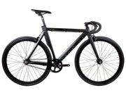 Vélo Fixie / Singlespeed BLB La Piovra ATK - Noir