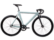 Bicicletta Fixie / Singlespeed BLB La Piovra ATK - Verde