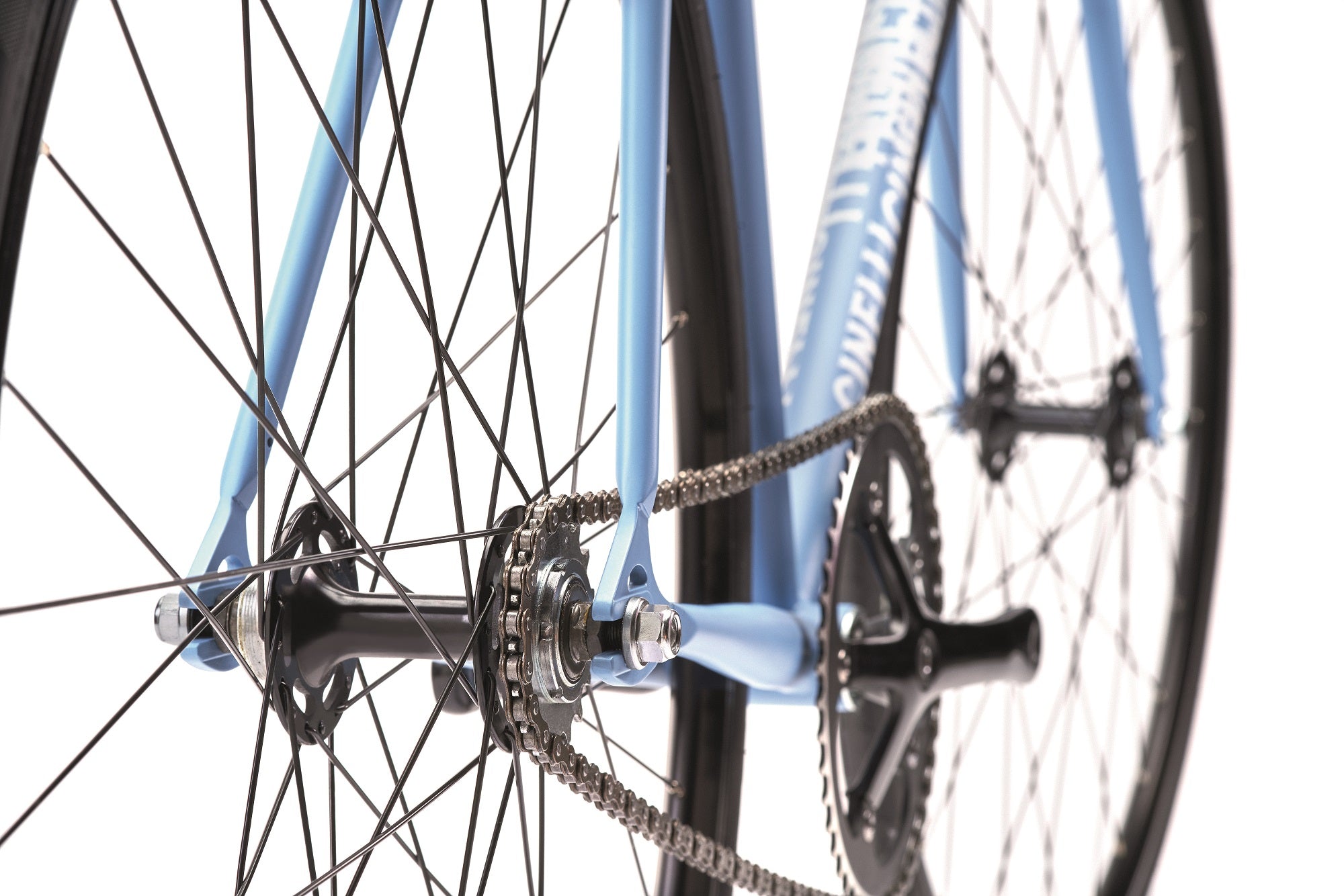 Vélo Fixie / Singlespeed Cinelli Gazzetta