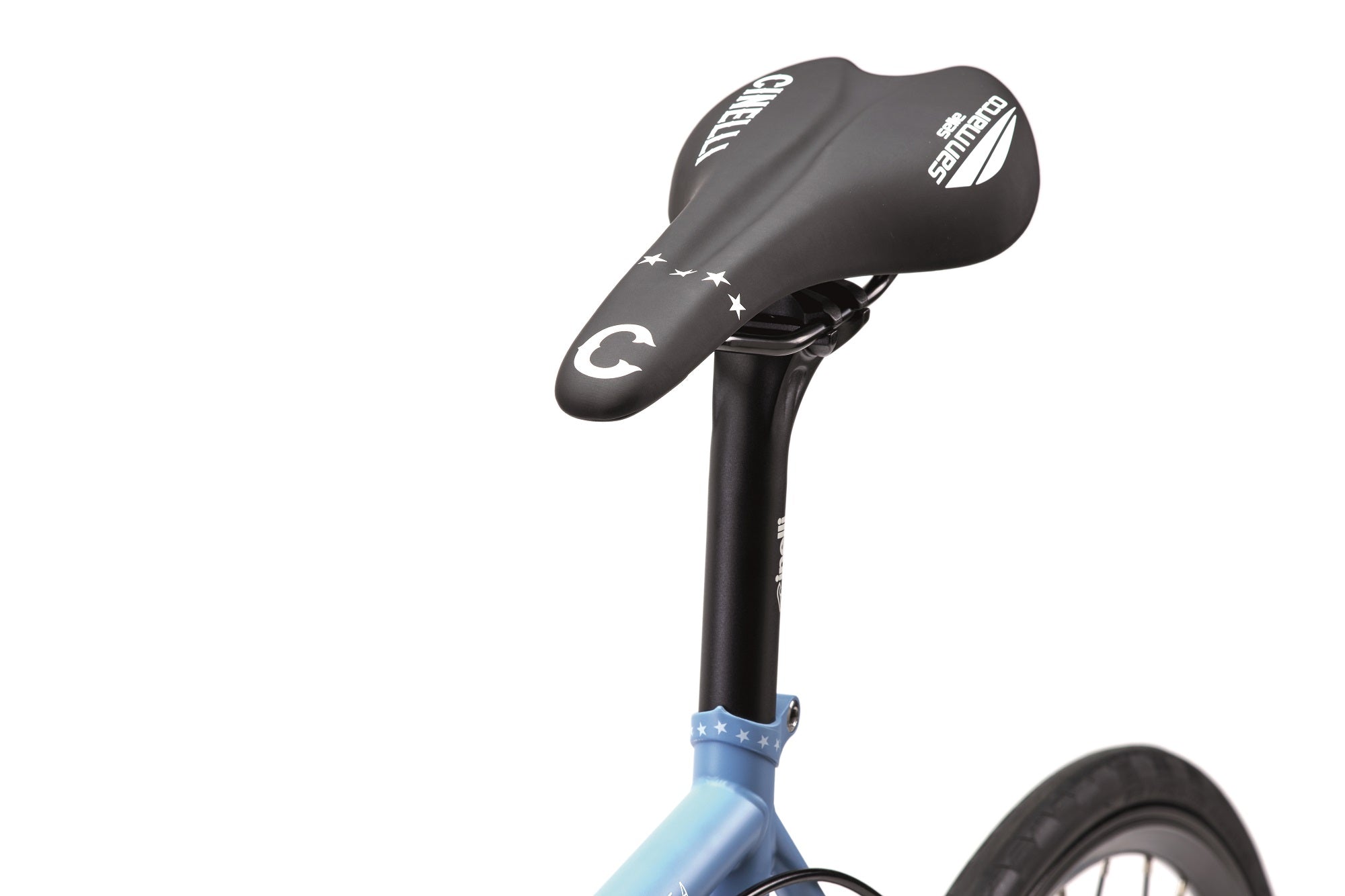 Cinelli Gazzetta Fixie / Singlespeed Bike – BeastyBike